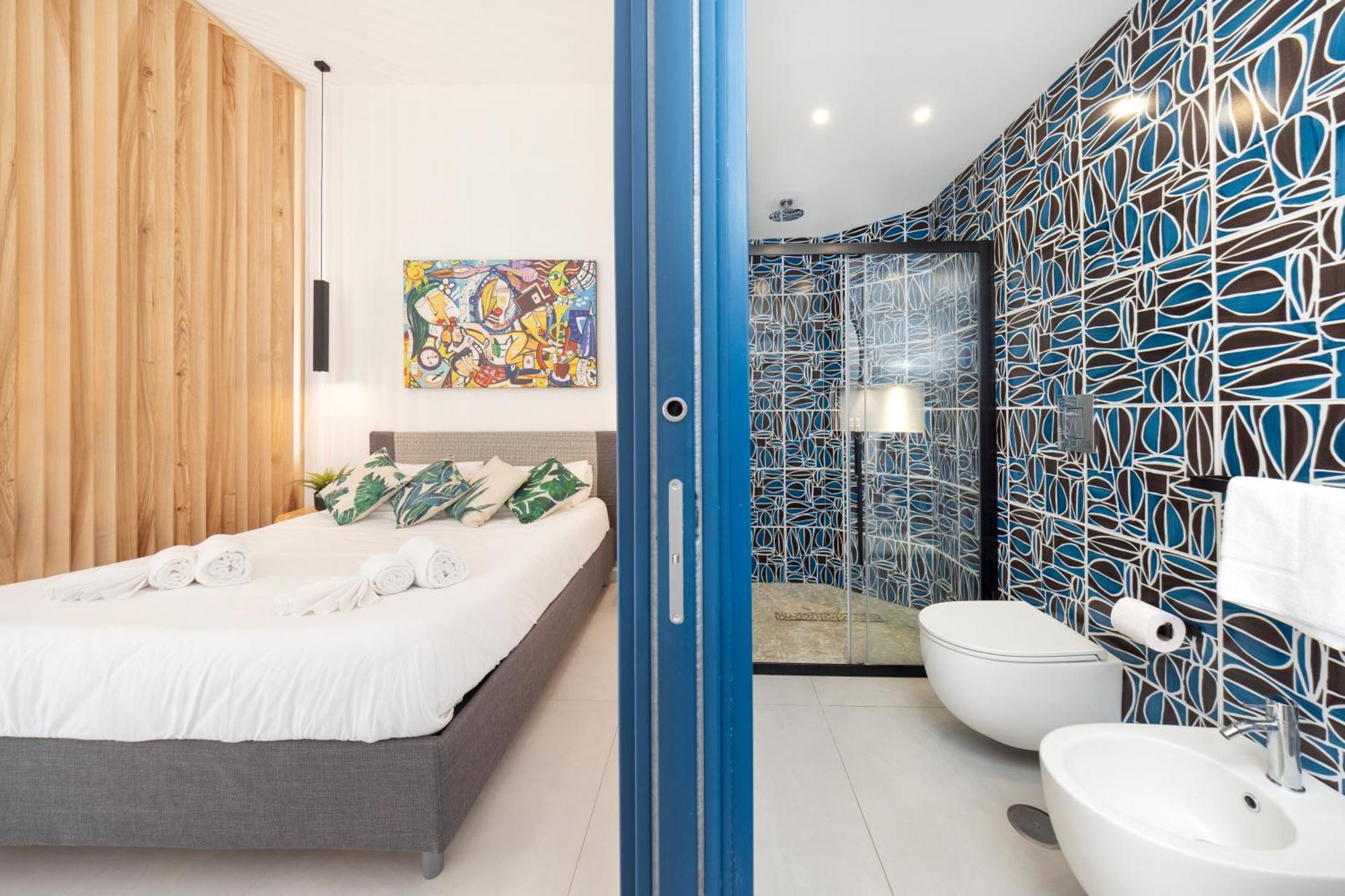Holiday home Lucia Capri